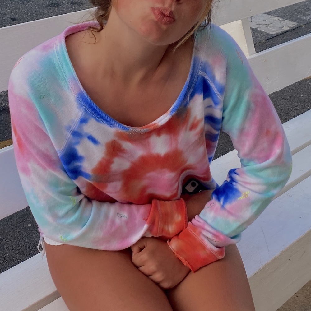 CHASOR sweatshirt